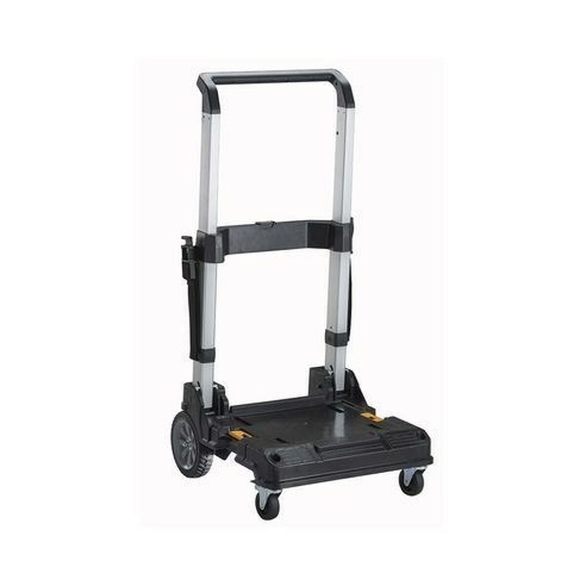 Carretilla Dewalt DWST1-71196 Negro Plateado 150 kg