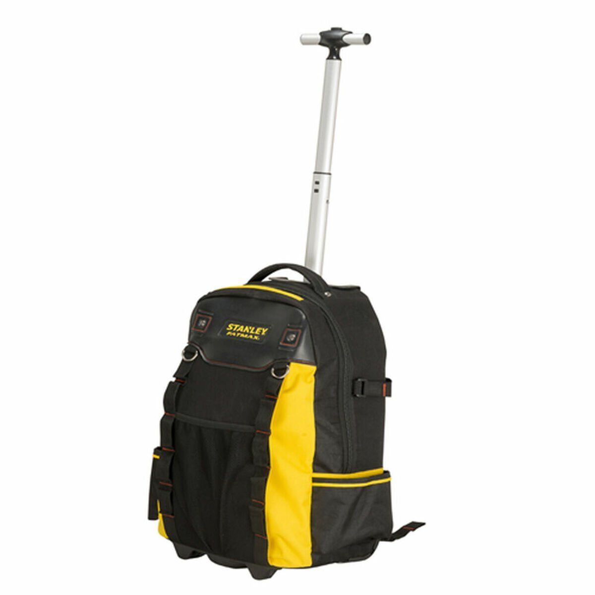 Mochila Portaherramientas Stanley Nailon
