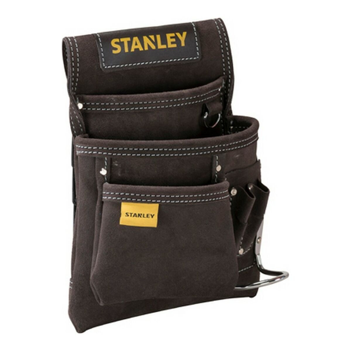 Bolsa de herramientas Stanley Clavos