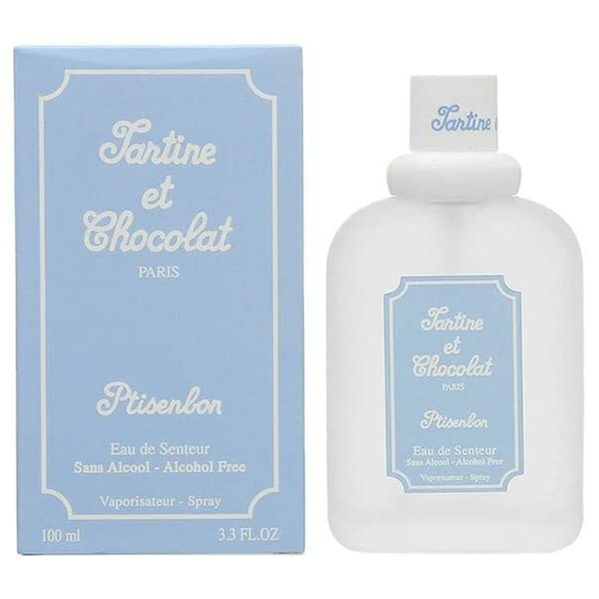Perfume Mujer Tartine Et Chocolat EDT Ptisenbon 100 ml