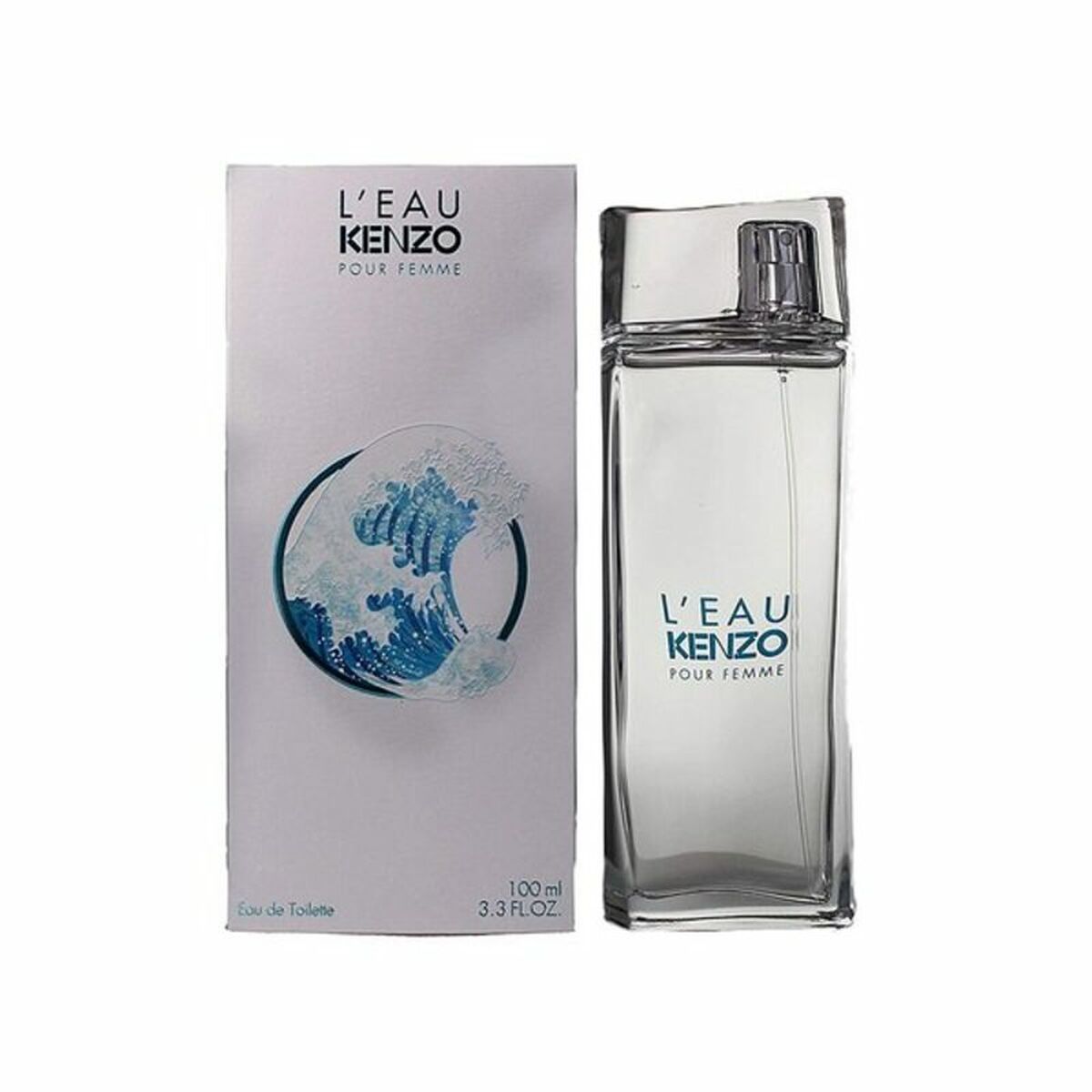 Perfume Mujer Kenzo L’Eau Par Kenzo EDT