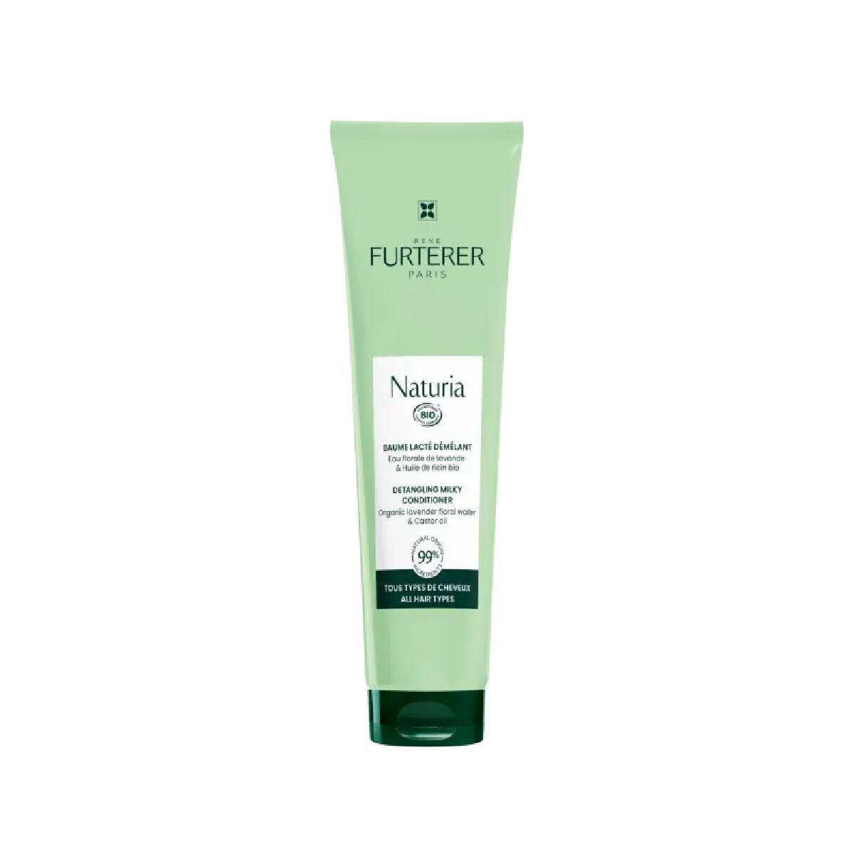 Gel de Ducha René Furterer