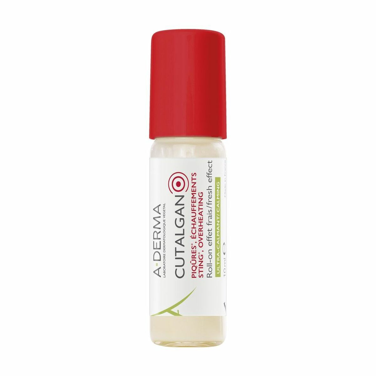 Toallitas Desmaquillantes A-Derma CUTALGAN