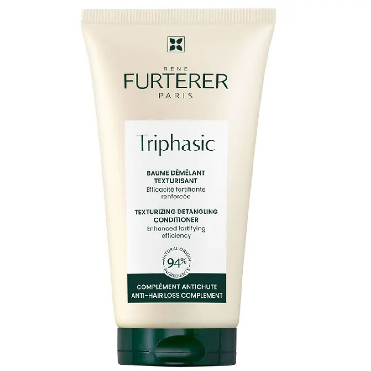 Complemento Alimenticio René Furterer TRIPHASIC
