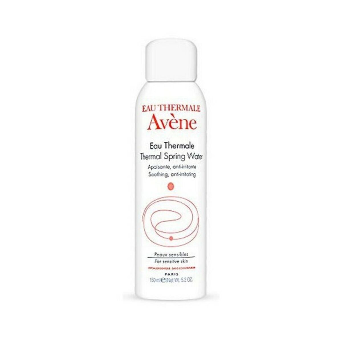 Agua Termal Avene I0039966 150 ml