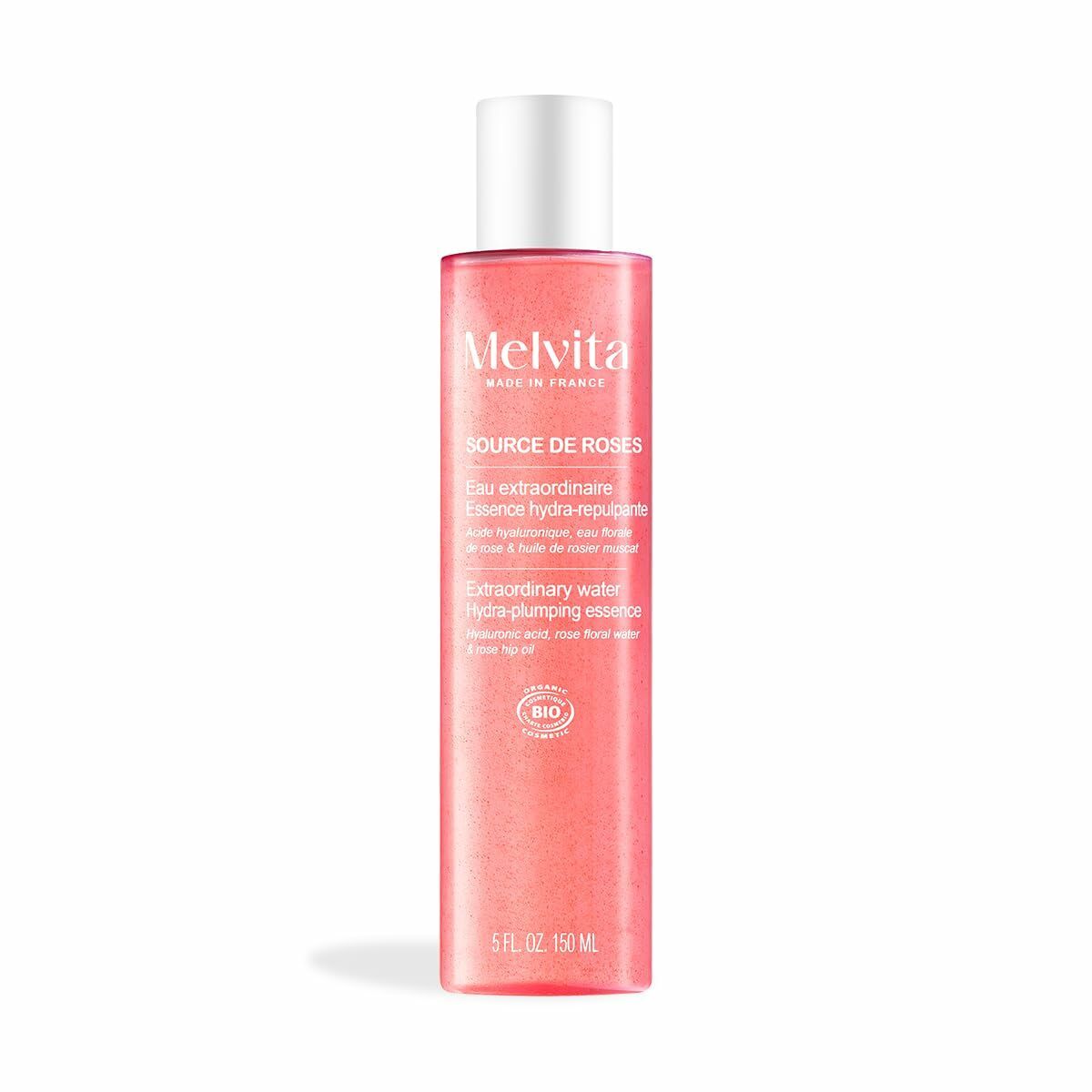Bruma Facial Melvita EAU EXTRAORDINAIRE 150 ml