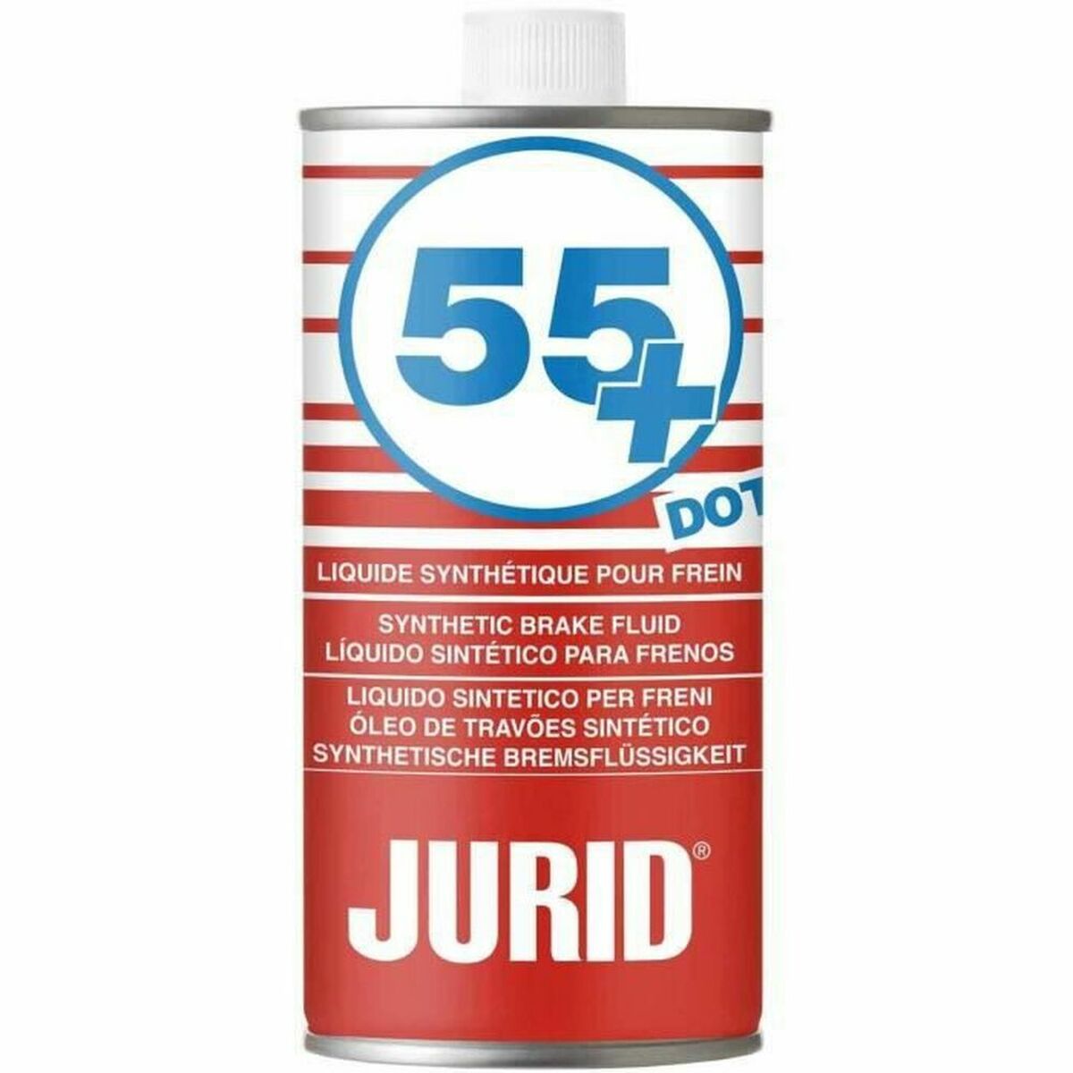 Líquido de Frenos Jurid 151073B 1 L