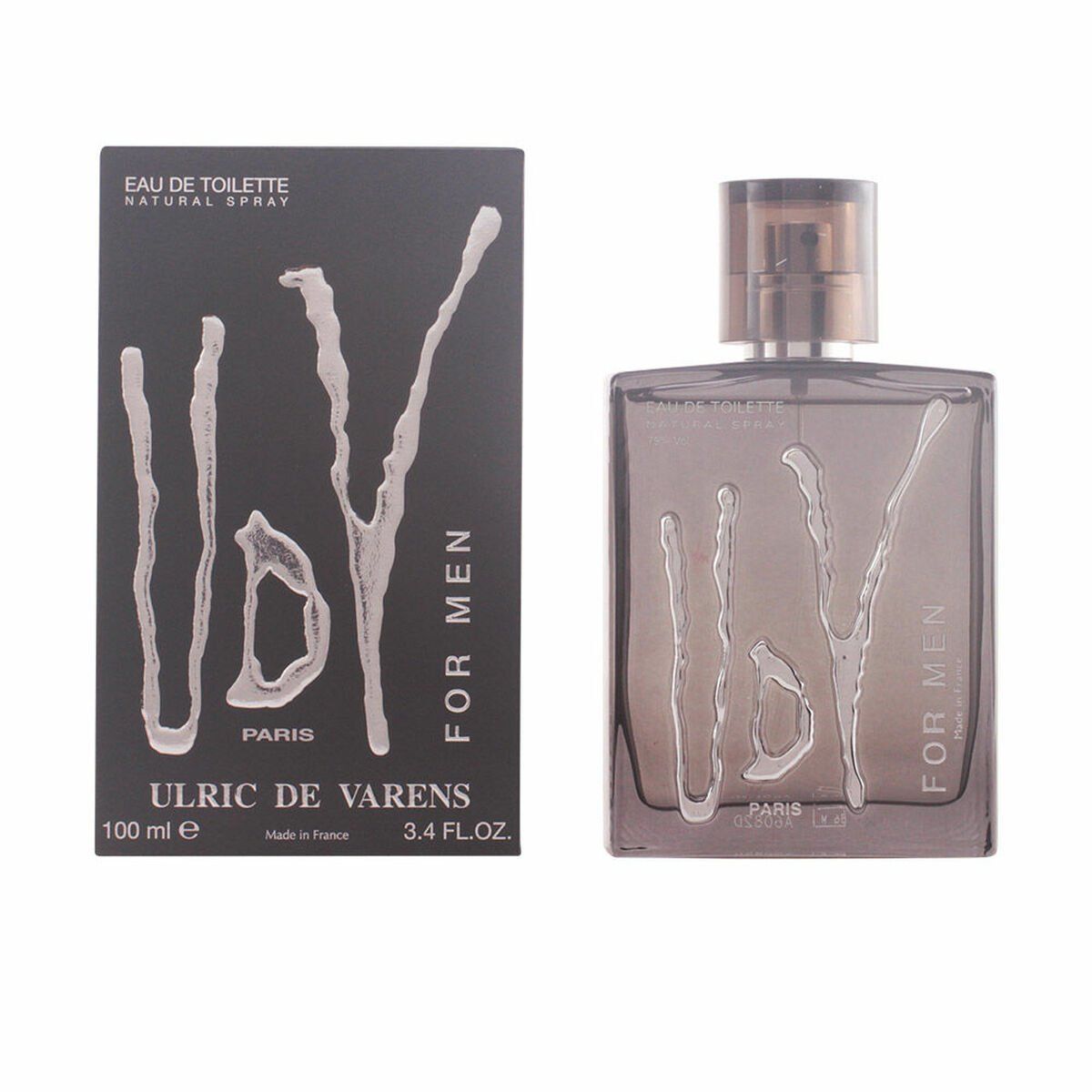 Perfume Hombre Ulric De Varens UDV EDT 100 ml