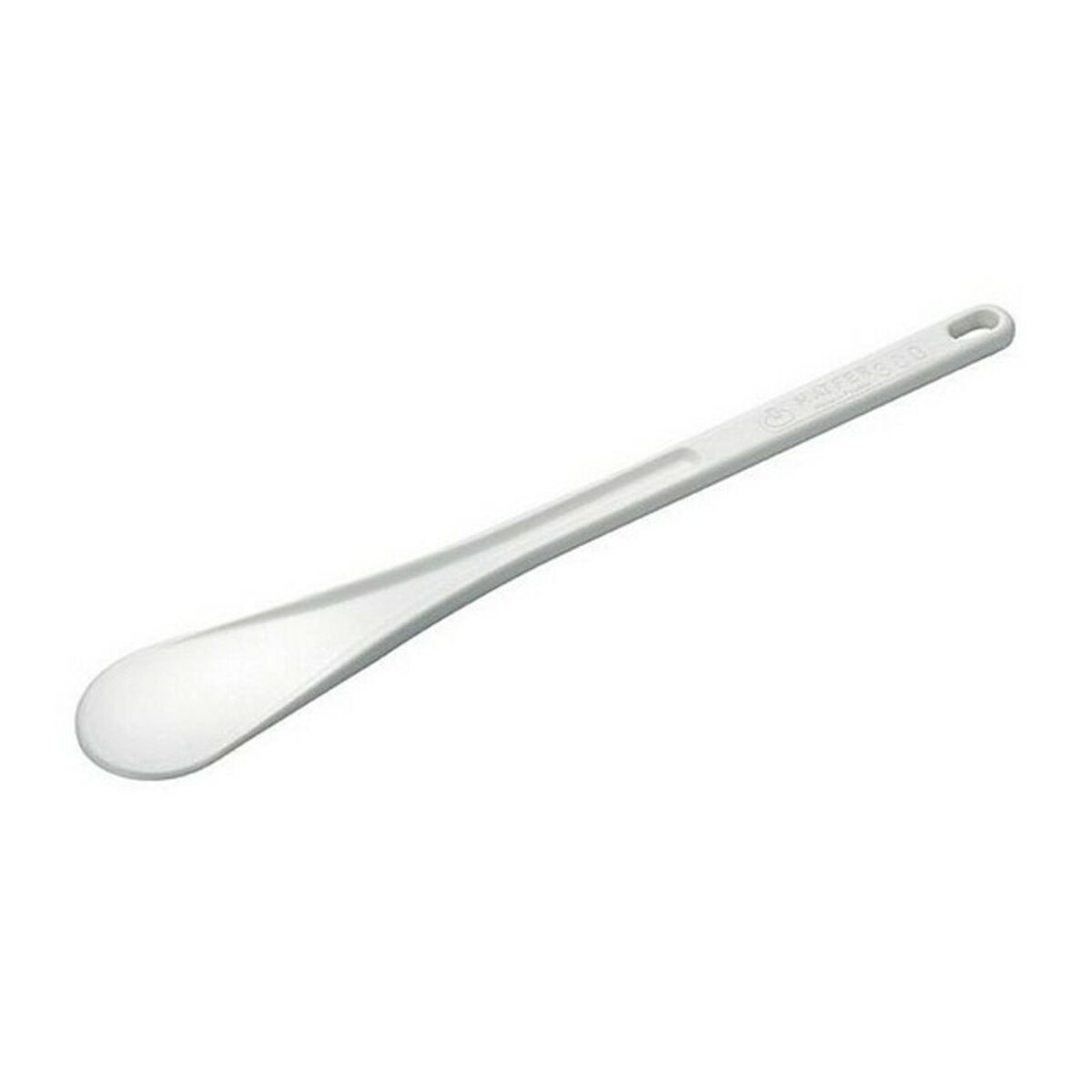 Espátula de Cocina Matfer Blanco Plástico Vidrio templado