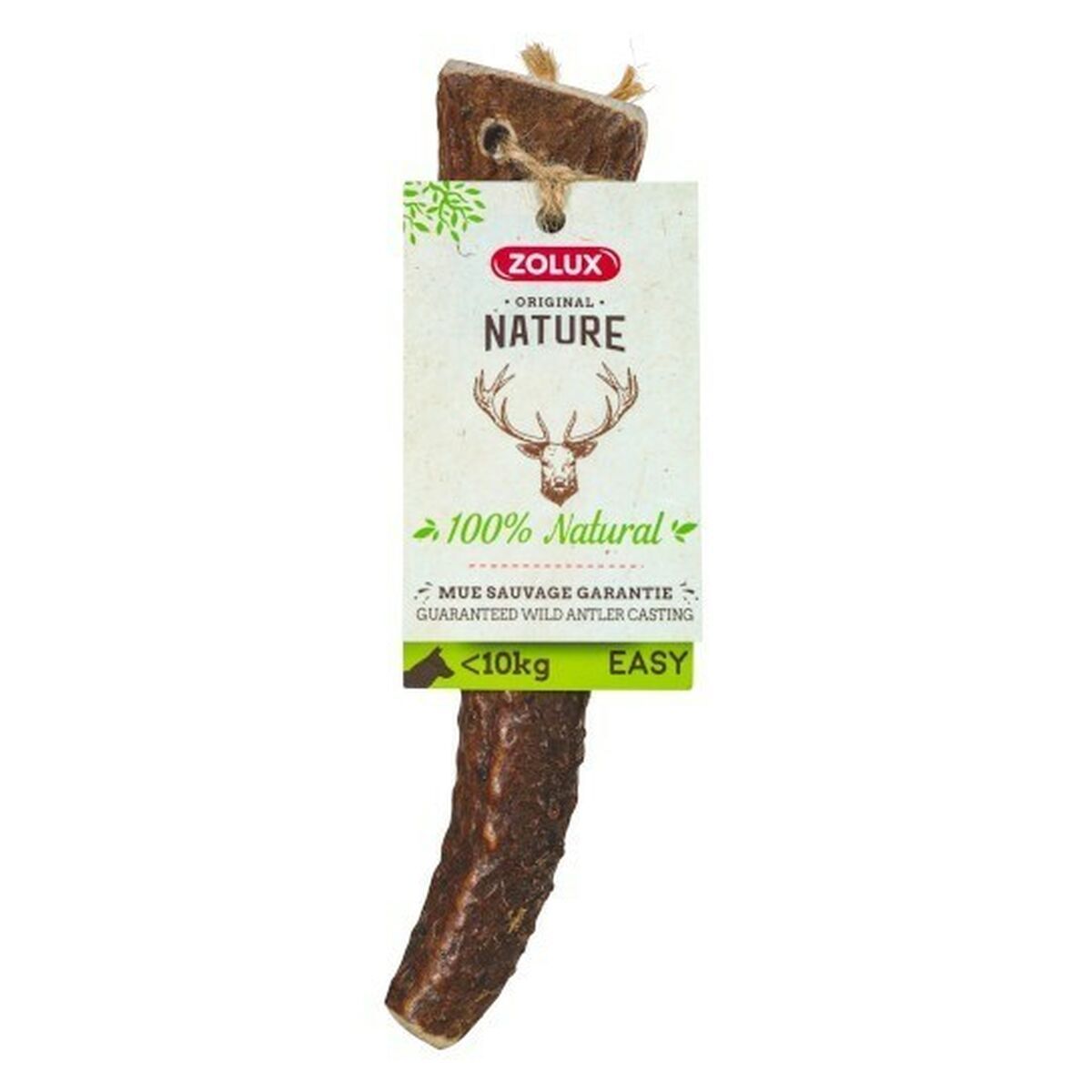 Snack para Perros Zolux Easy