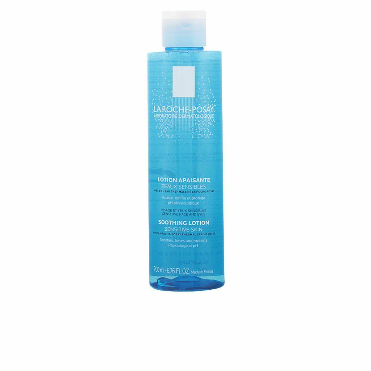 Loción Calmante La Roche Posay Lotion Apaisante Physiologique 200 ml