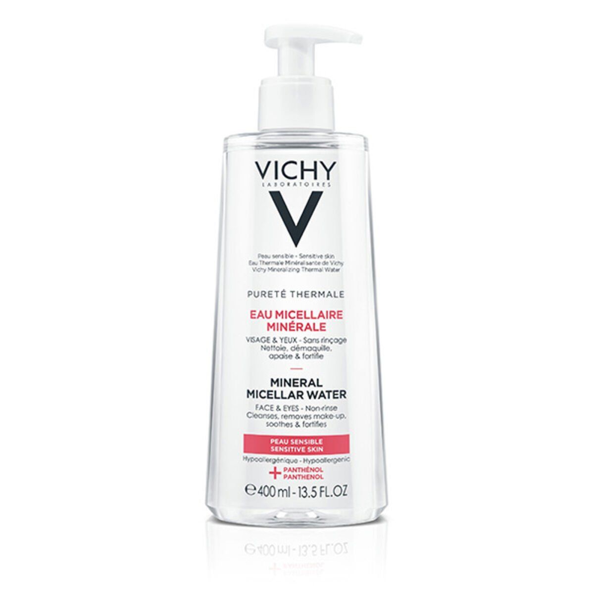 Agua Micelar Vichy 927-74928 400 ml