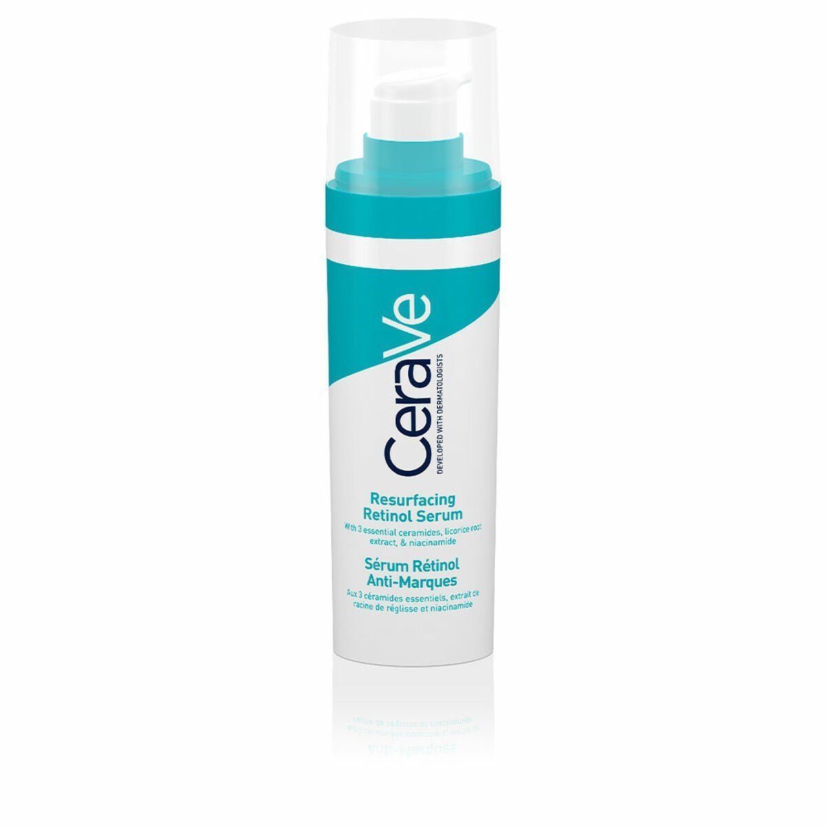 Sérum Facial CeraVe Blemish 30 ml Retinol