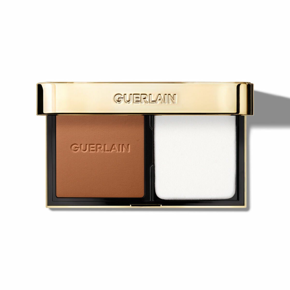 Maquillaje Compacto Guerlain Parure Gold Nº 5N