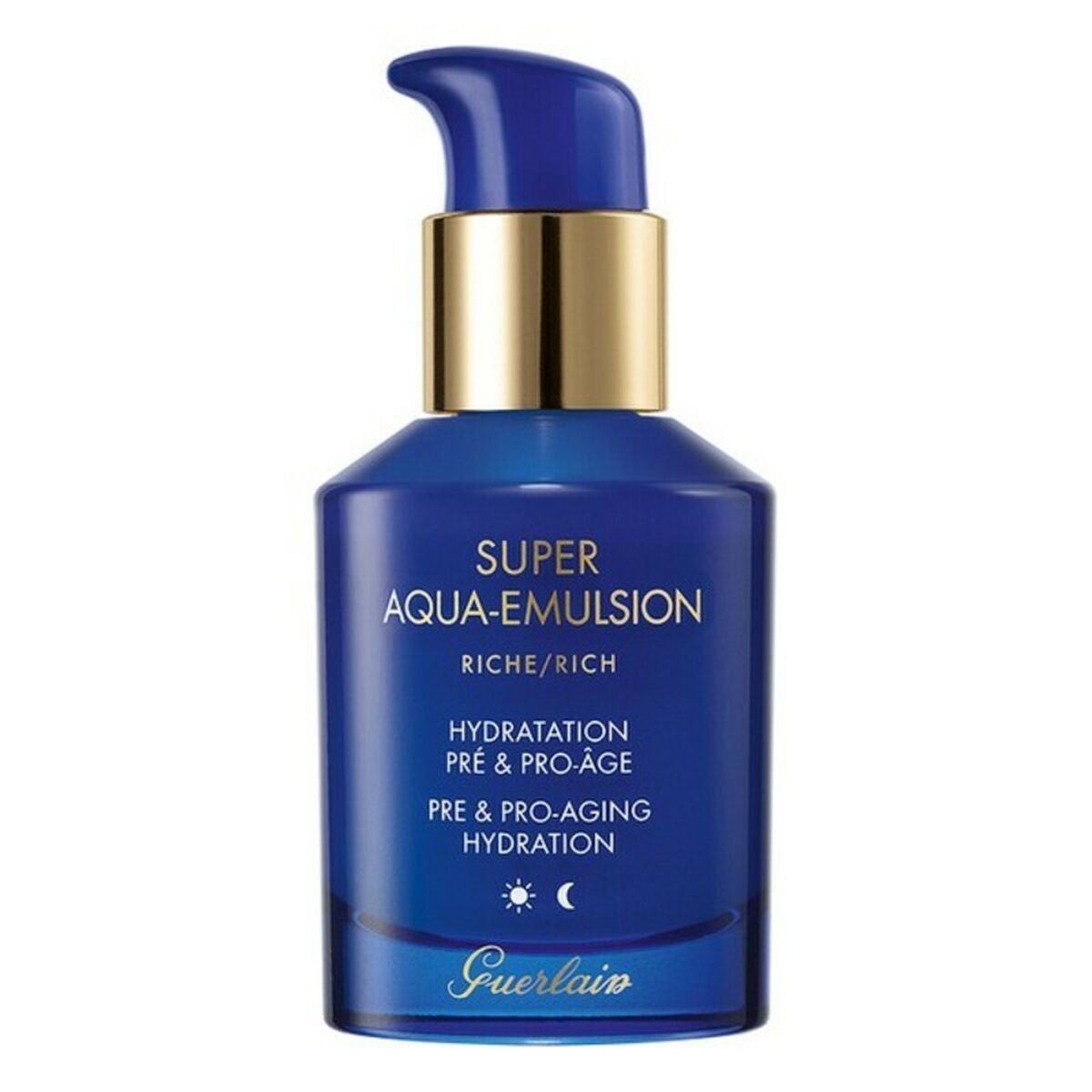 Crema Facial Guerlain G061544 50 ml