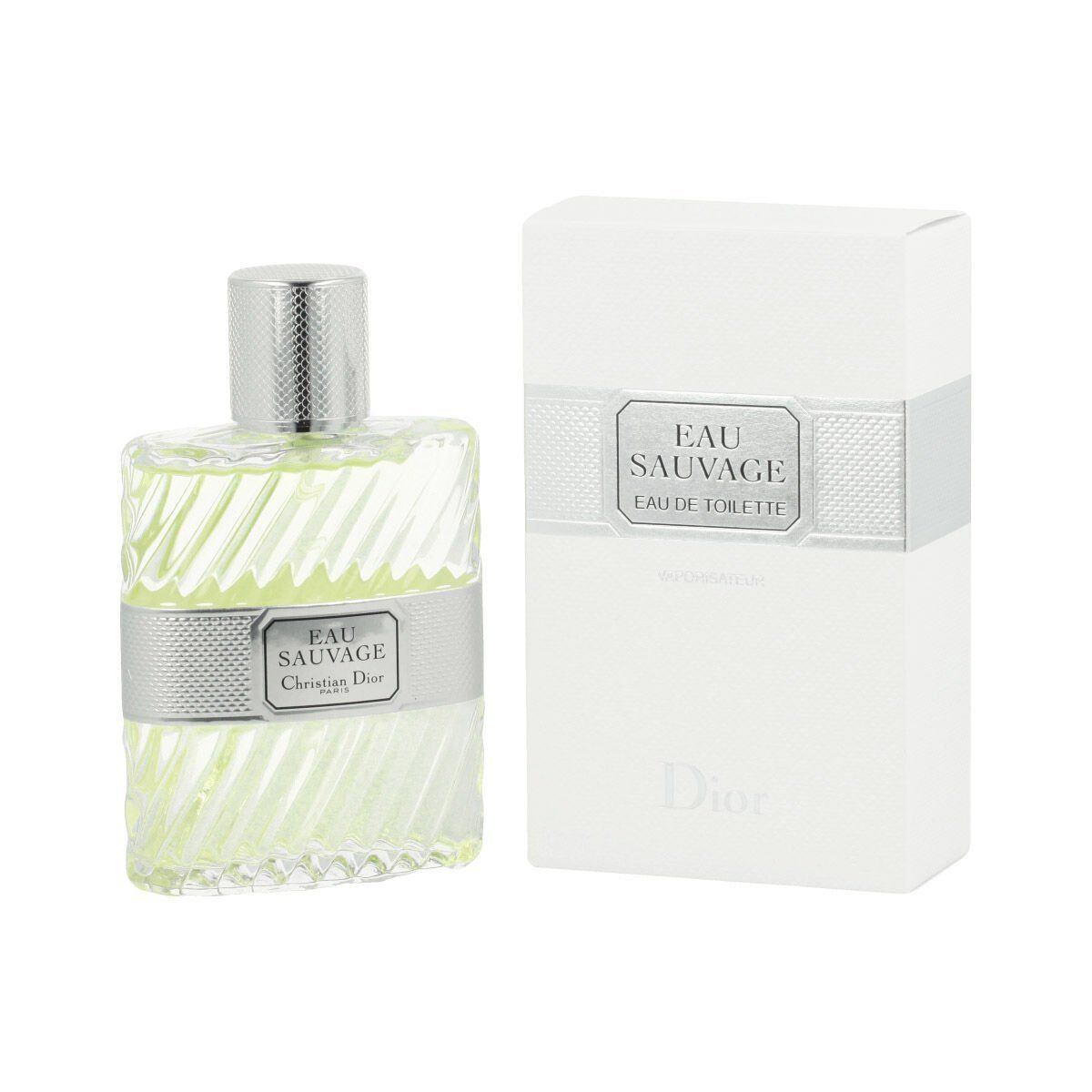 Perfume Hombre Dior Eau Sauvage EDT