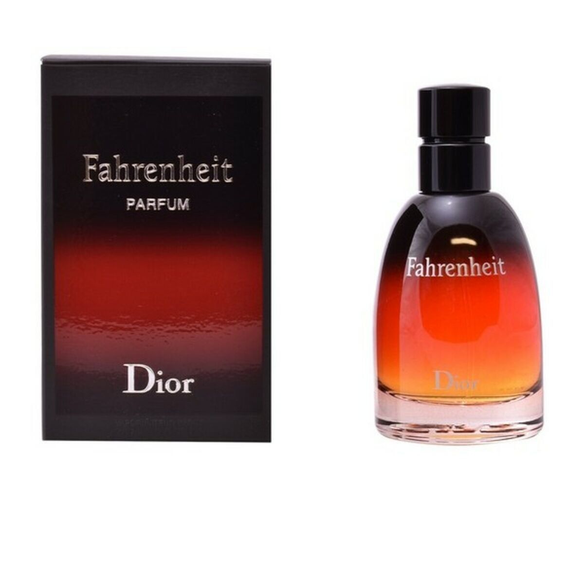Perfume Hombre Dior Fahrenheit EDP 75 ml