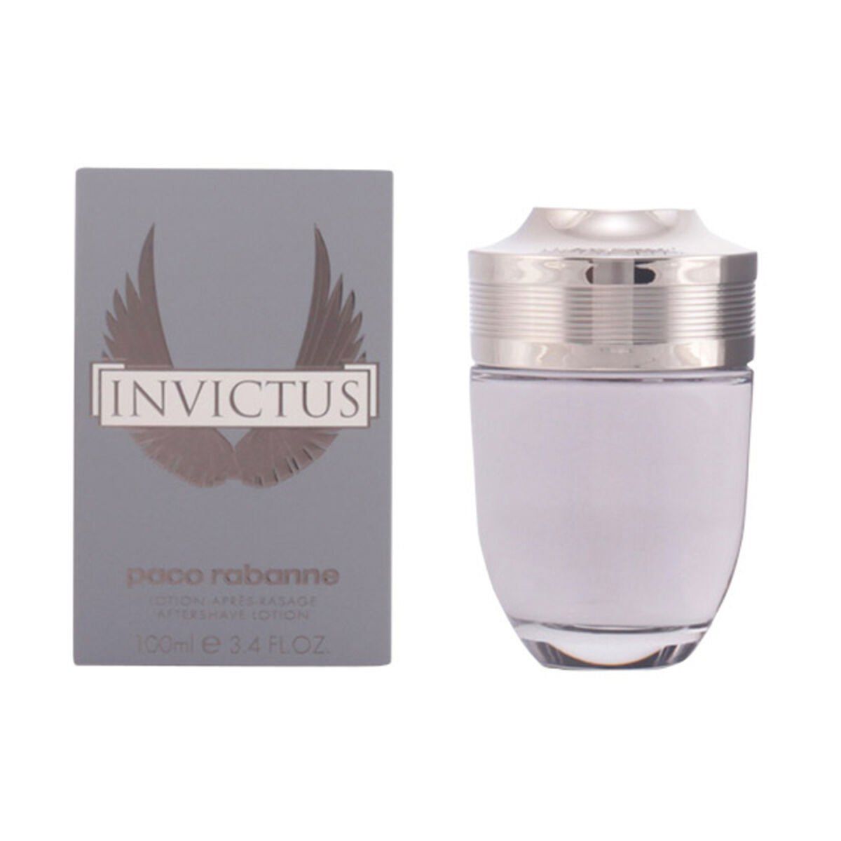 Loción Aftershave Paco Rabanne INV103 100 ml