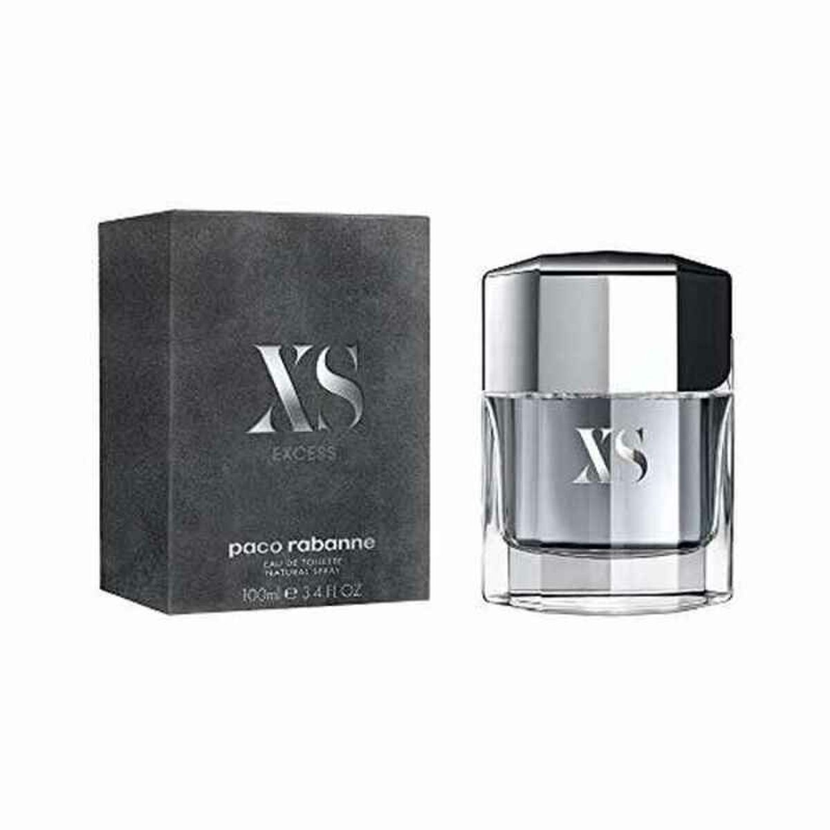 Perfume Hombre Paco Rabanne XXS14881 EDT 100 ml