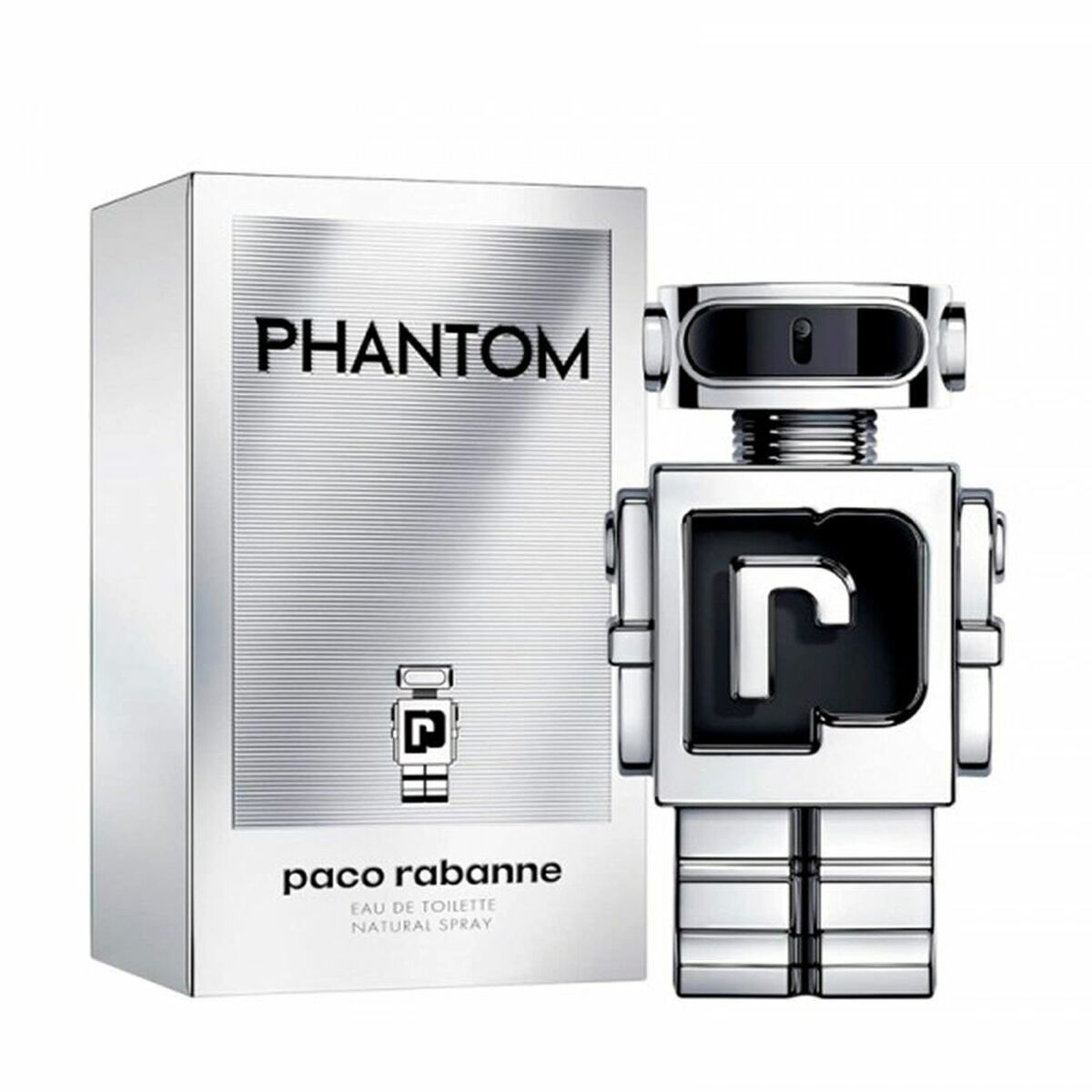 Perfume Hombre Paco Rabanne PHANTOM EDT 100 ml