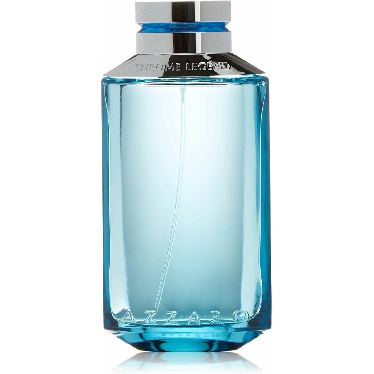 Perfume Hombre Azzaro Chrome Legend EDT 125 ml