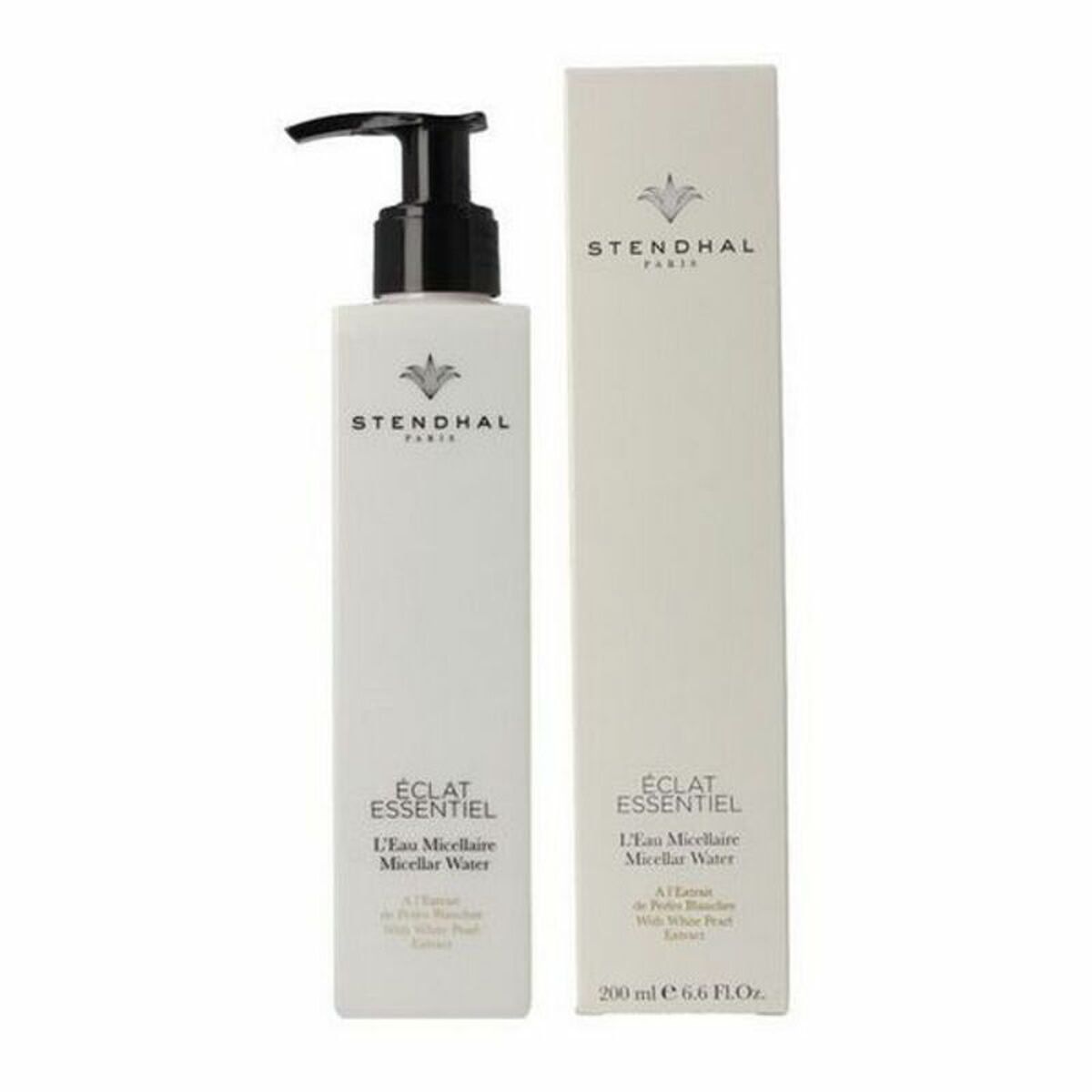 Agua Micelar Stendhal éclat Essentiel 200 ml