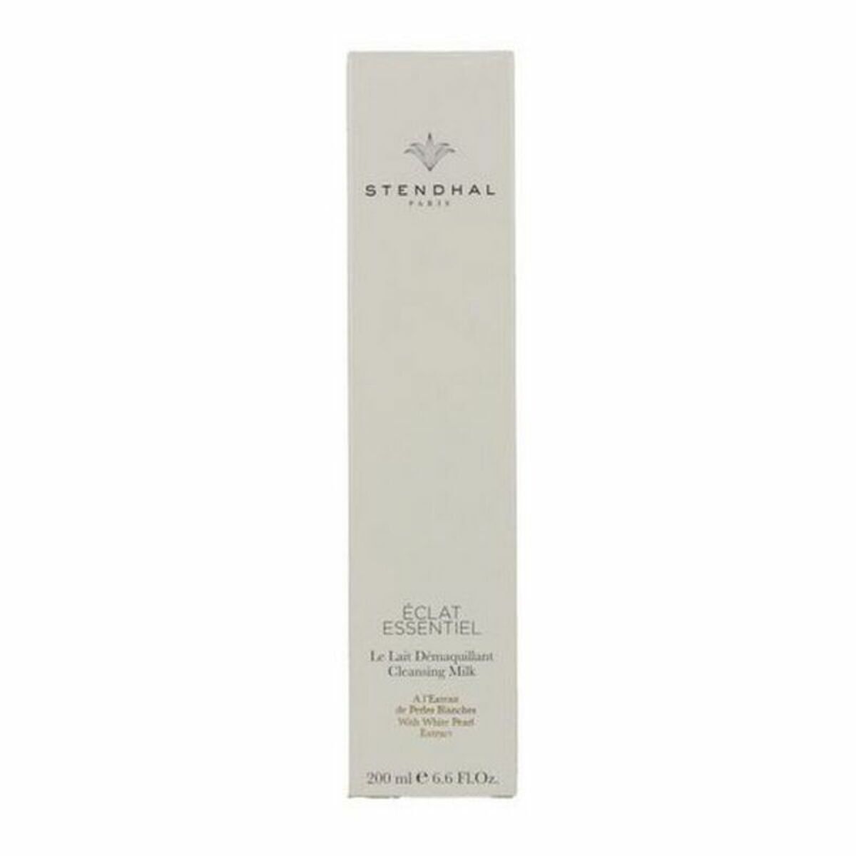 Leche Limpiadora Stendhal éclat Essentiel 200 ml