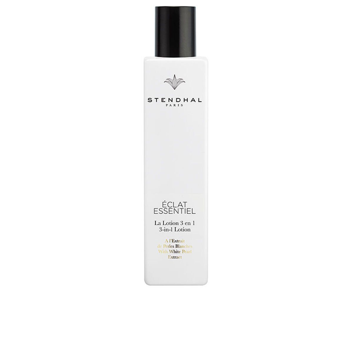 Loción Facial Stendhal éclat Essentiel 200 ml 3 en 1