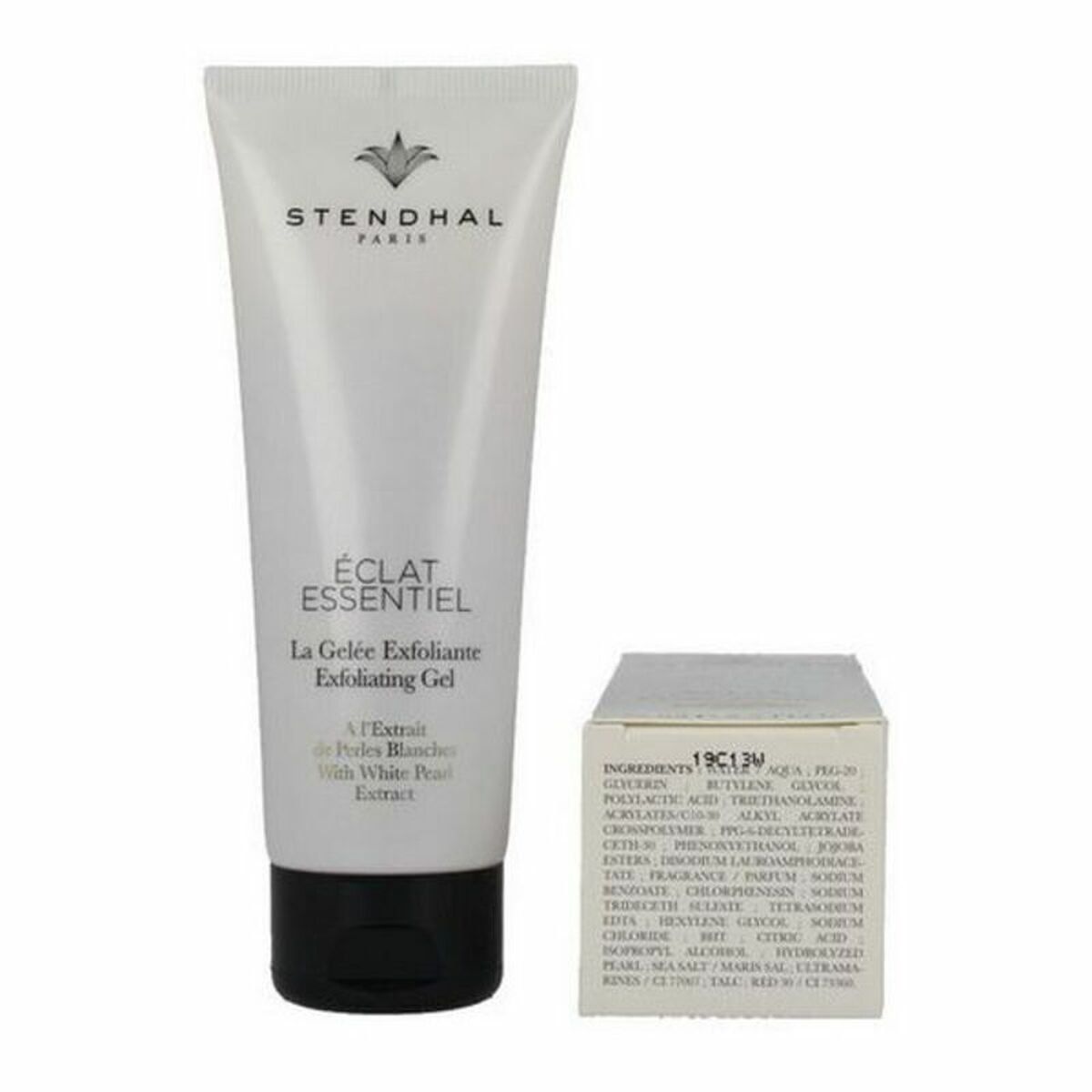 Gel Exfoliante Facial Stendhal éclat Essentiel 75 ml
