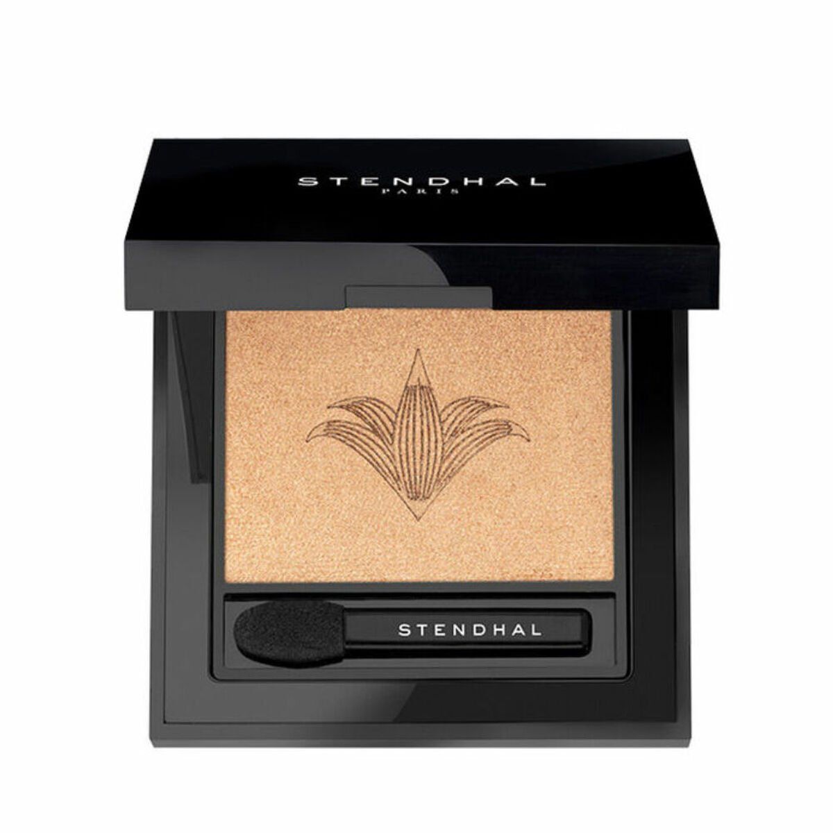 Sombra de ojos Stendhal Sublim Nº 504 Or Champagne
