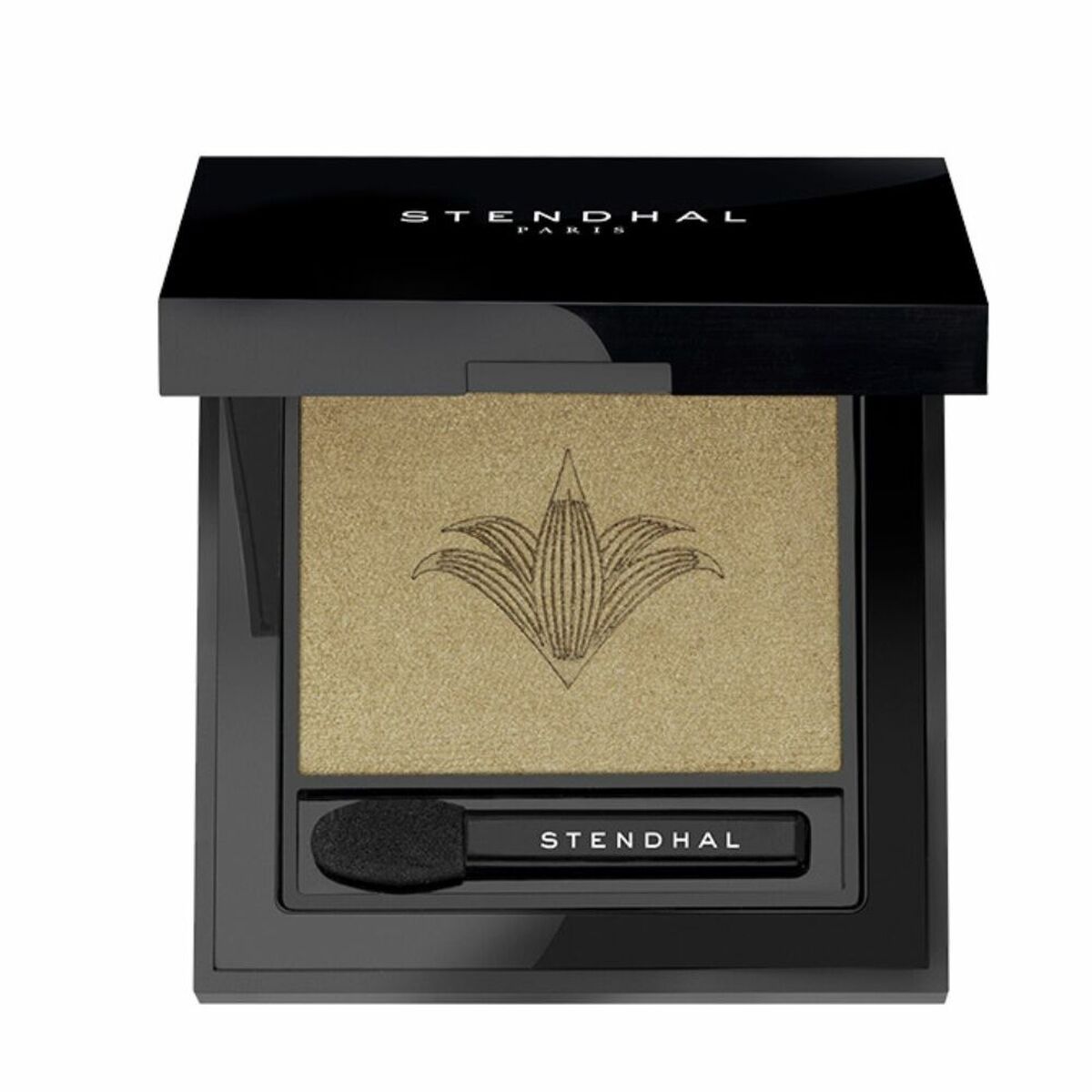 Sombra de ojos Stendhal Nº 506 Vert Mordoré 2,5 g