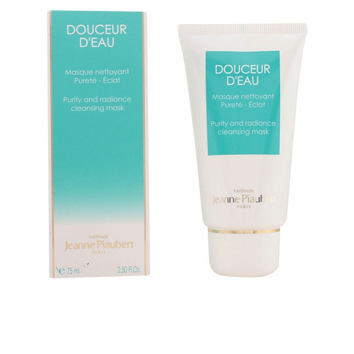 Mascarilla Jeanne Piaubert Douceur Eau 75 ml
