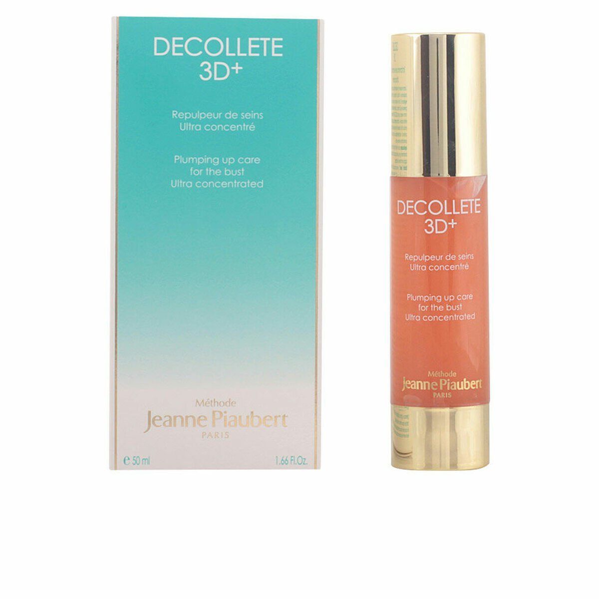 Antiestrías Reafirmante Jeanne Piaubert 32784 50 ml
