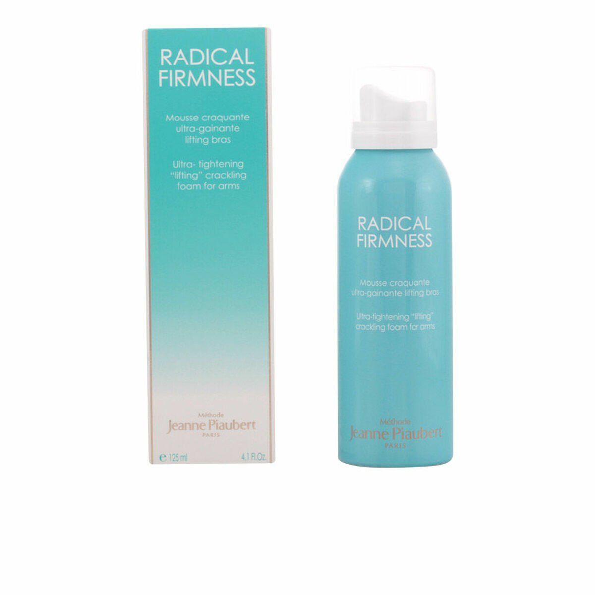 Crema Reafirmante Jeanne Piaubert Radical Firmness 125 ml