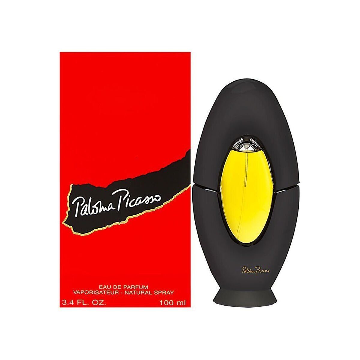 Perfume Hombre Paloma Picasso 400268 EDP 100 ml