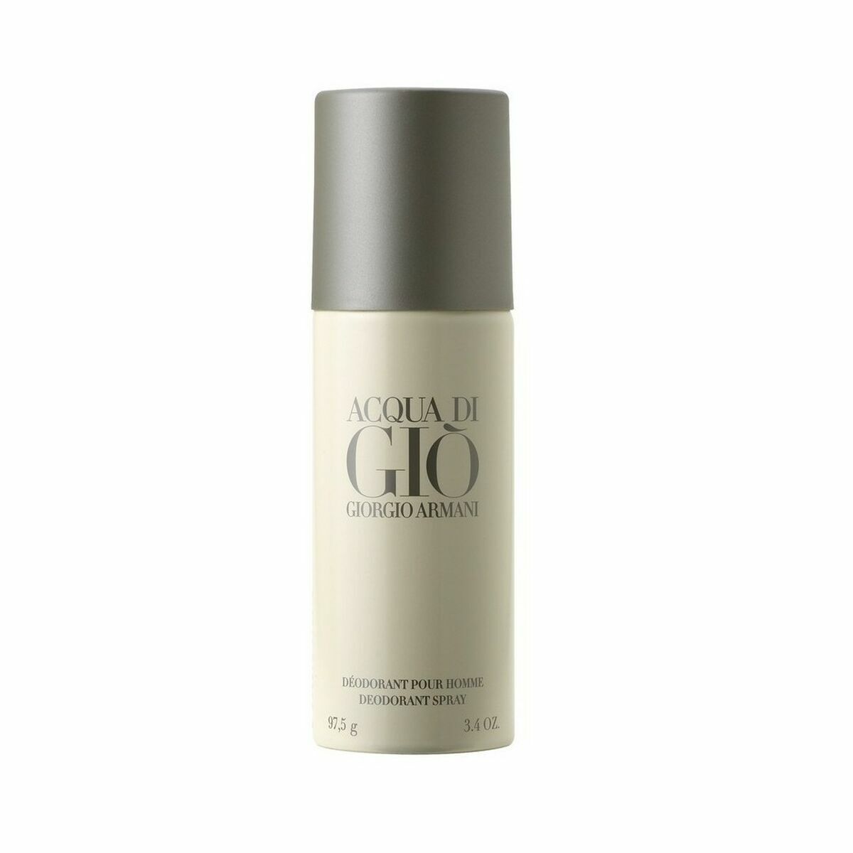 Desodorante en Spray Armani Acqua Di Gio