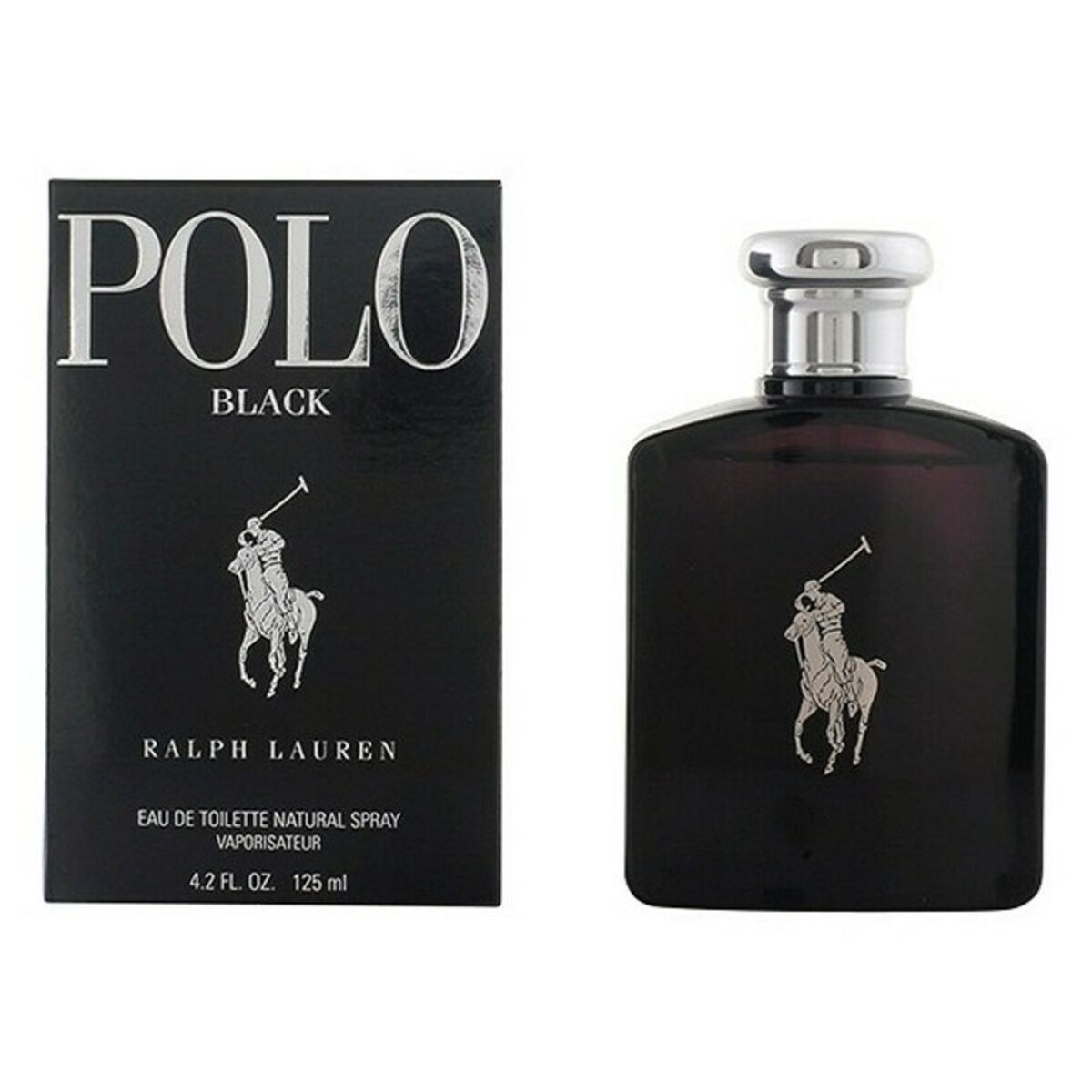 Perfume Hombre Ralph Lauren 141633 EDT 125 ml