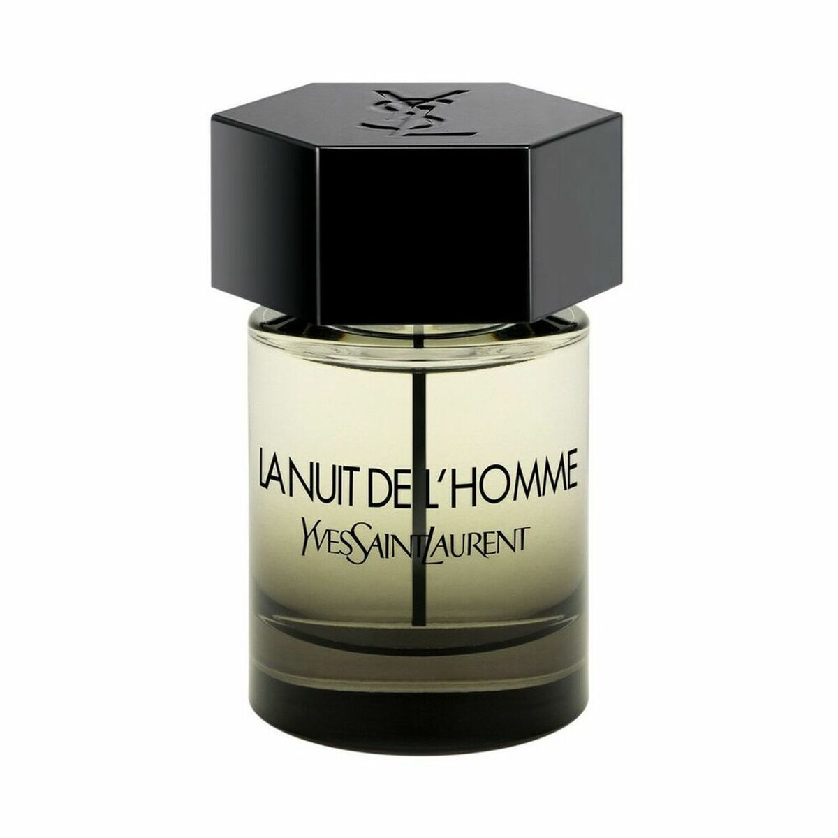 Perfume Hombre Yves Saint Laurent 180525 EDT 60 ml La Nuit De L'homme