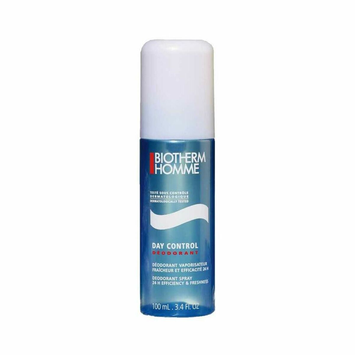 Desodorante en Spray Biotherm Homme Day Control 150 ml