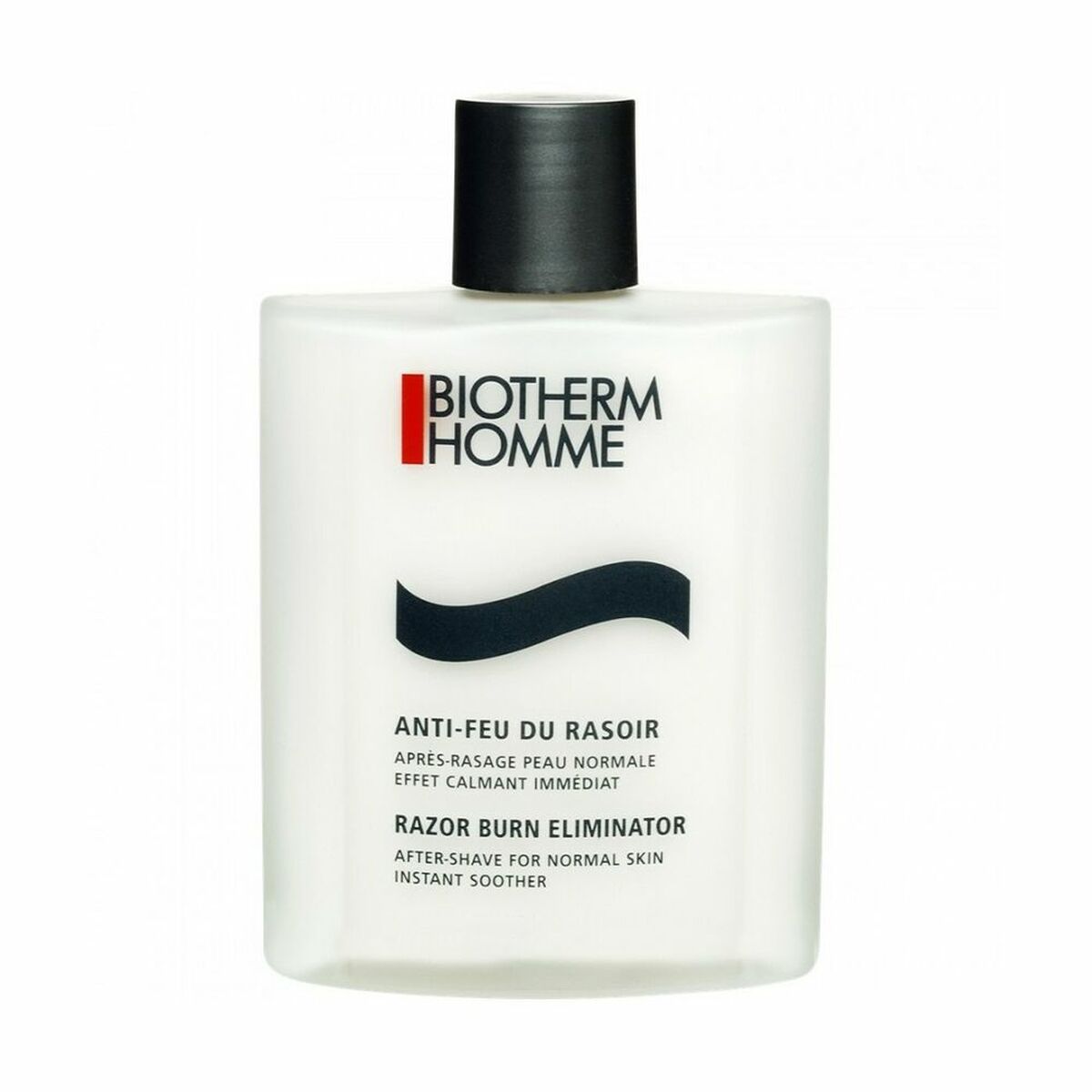 Bálsamo Aftershave Biotherm HUGGRSM0003002 100 ml