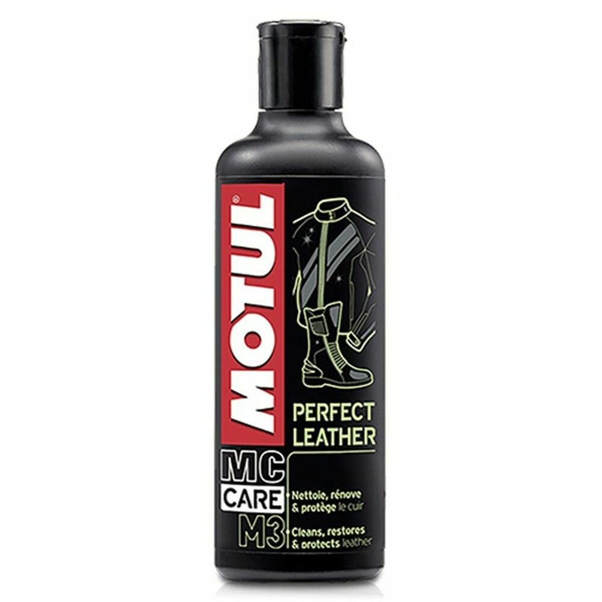Crema Limpiadora Regeneradora MTL102994 (250 ml)