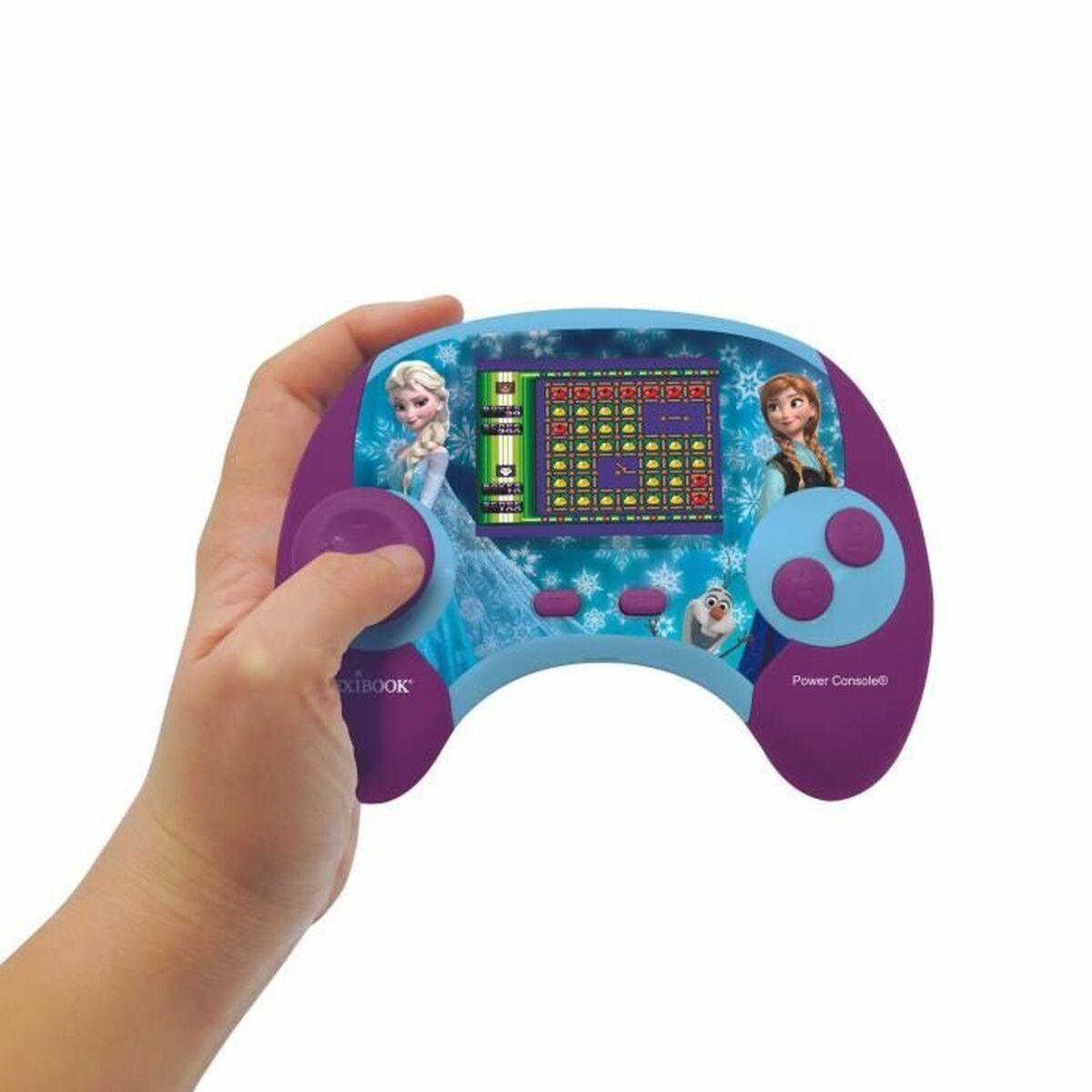 Videoconsola Portátil Lexibook Frozen