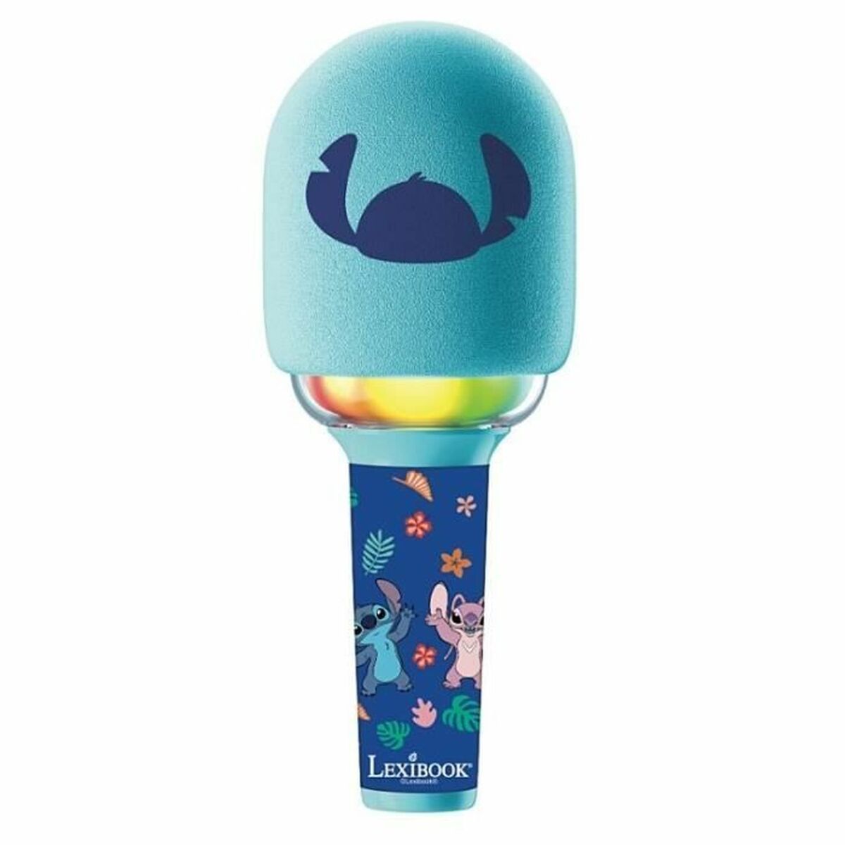 Soporte ajustable Lexibook