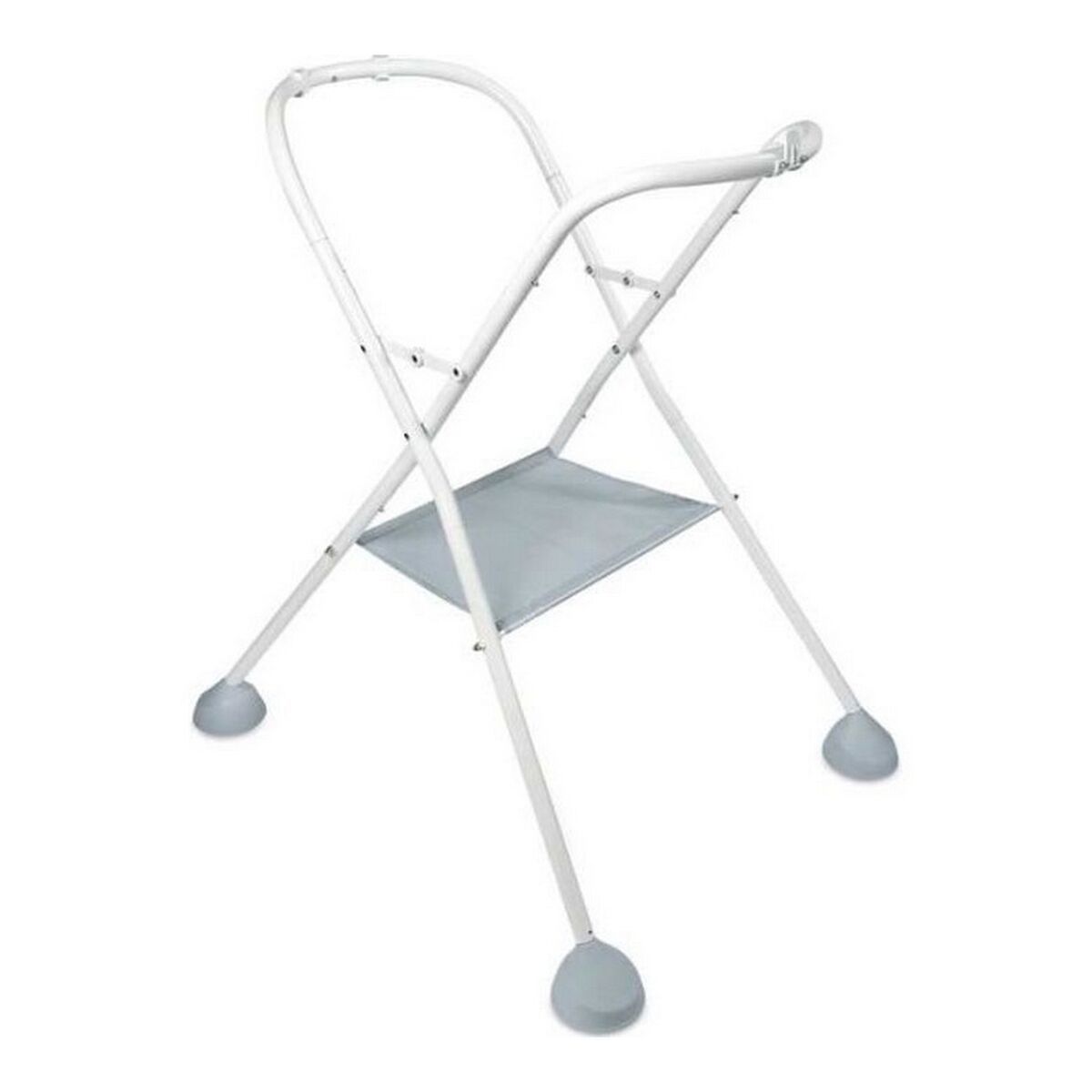 Soporte Béaba Camélé'O Light Gris Bañera