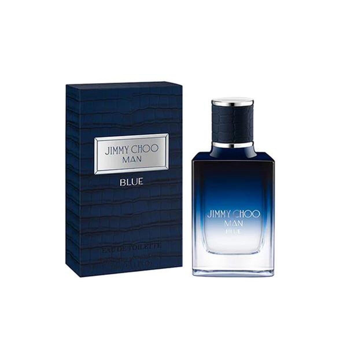 Perfume Hombre Jimmy Choo CH013A02 EDT 50 ml (1 unidad)
