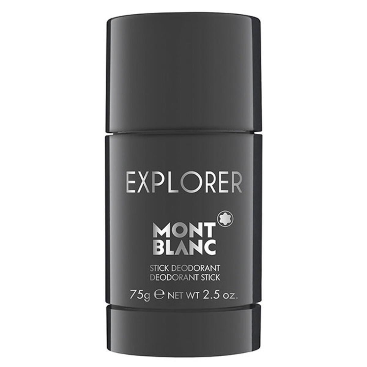 Desodorante en Stick Explorer Montblanc MB017B12 (75 g) 75 g