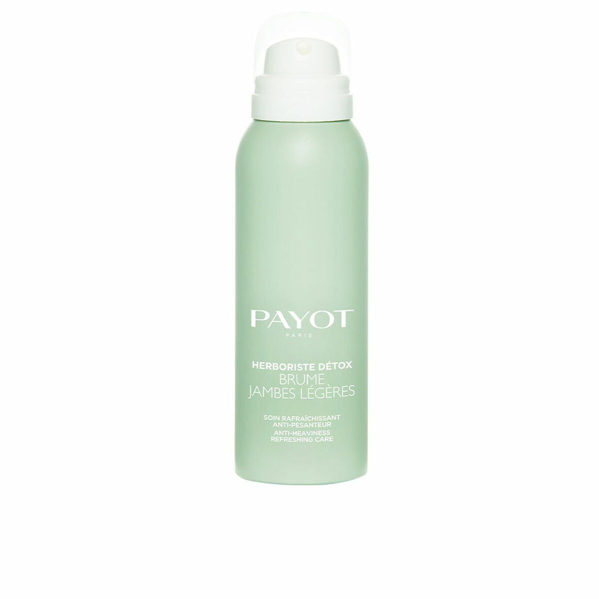 Crema Corporal Payot Herboriste Détox 100 ml