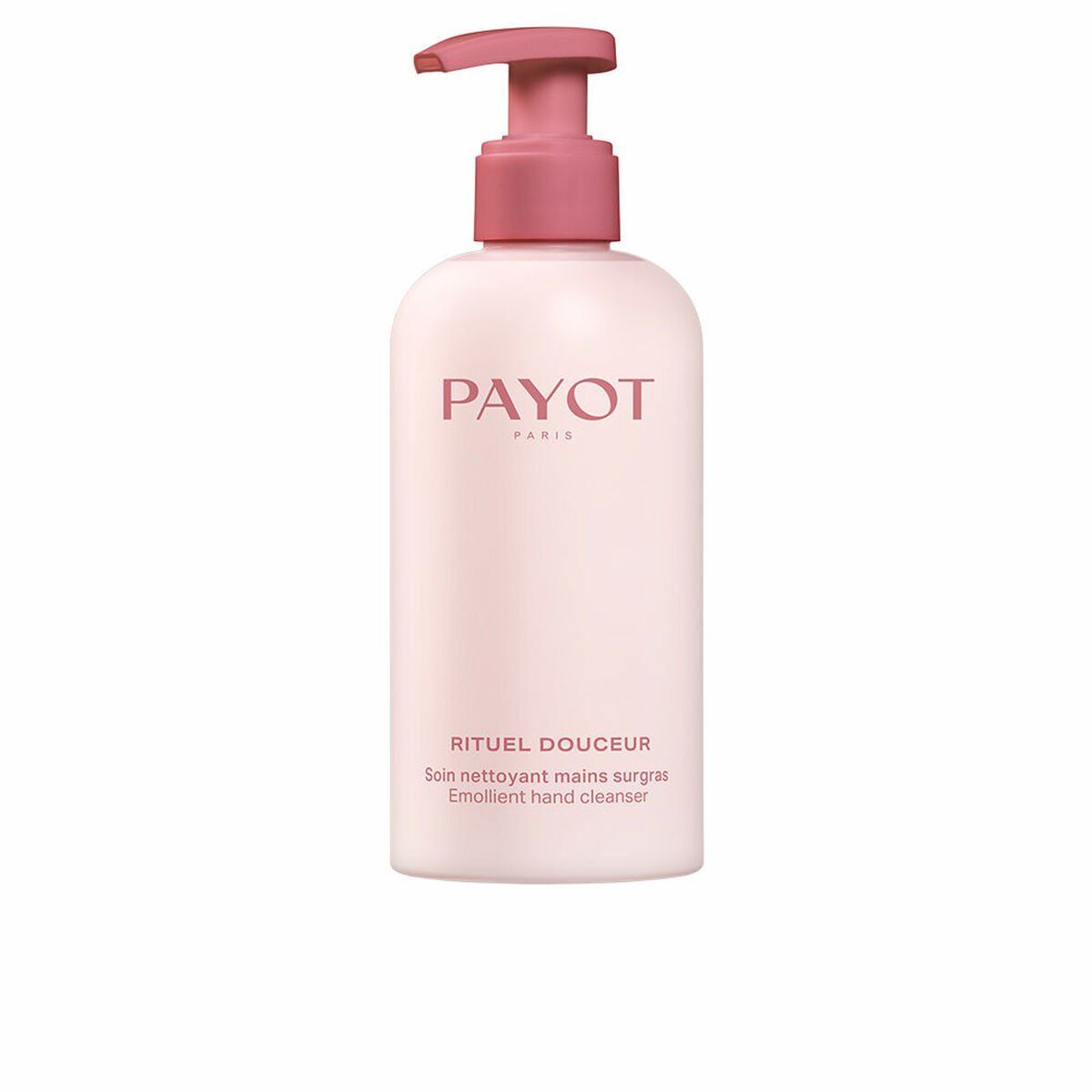 Limpiador de Manos Payot Rituel Douceur 250 ml