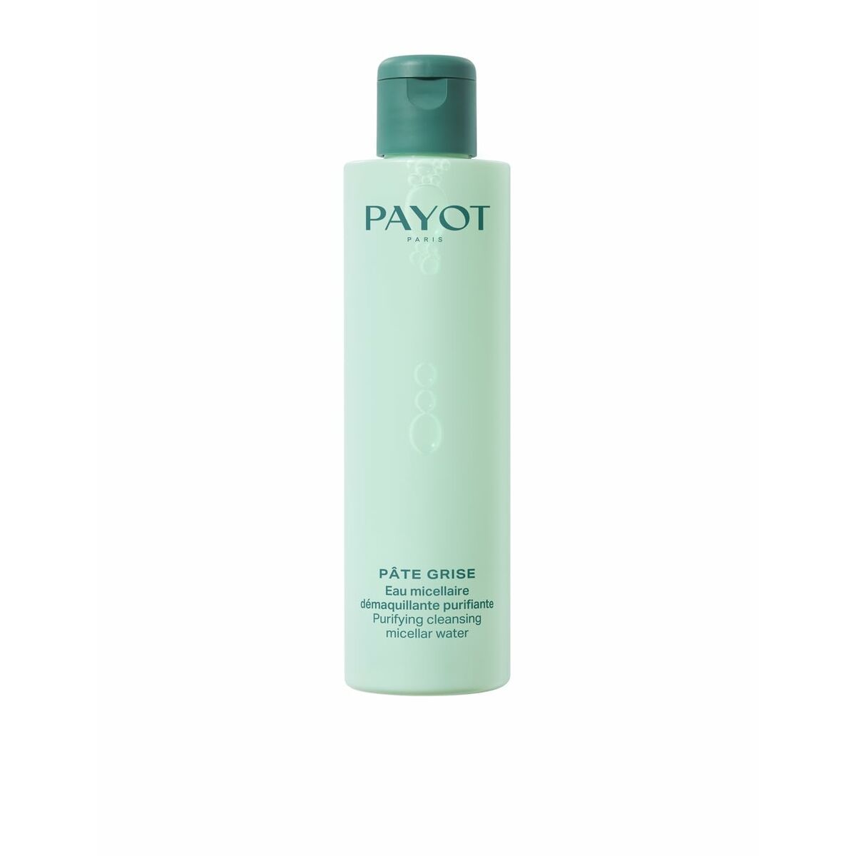 Desmaquillante Facial Payot Pâte Grise 200 ml