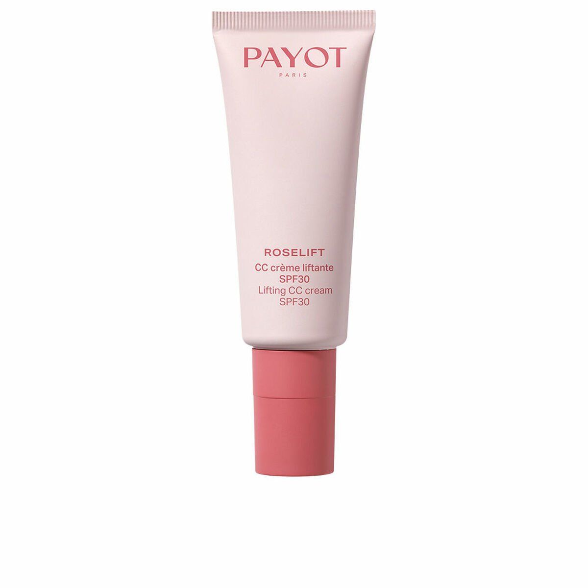 Crema Hidratante CC Cream Payot ROSELIFT Spf 30 40 ml